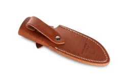 Lionsteel M3 Fixed Blade Knife Green Canvas Micarta Handle Niolox Plain Edge Satin Finish M3 CVG -White Mountain Knives Shop CVGL 6 44447.1682609367