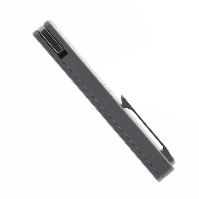 Daily Carry Co Knives Balikot M390 Magnetic Titanium Balisong Knife Second Generation 8 Daily Carry Co Knives Balikot M390 Magnetic Titanium Balisong Knife Second Generation - Image 6