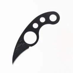 Emerson La Griffe Fixed Blade Knife 154CM Handle/Blade Plain Edge EM-LAGRIFFE