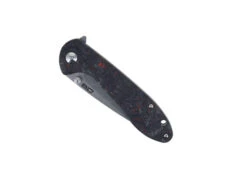 WMK Exclusive CJRB Large Feldspar Flipper Titanium Red Fat Carbon Handle Frame Lock M390 Blade CJ1912L-DMR 11 WMK Exclusive CJRB Large Feldspar Flipper Titanium Red Fat Carbon Handle Frame Lock M390 Blade CJ1912L-DMR -White Mountain Knives Shop Feldspar Red 03 87029.1668554958