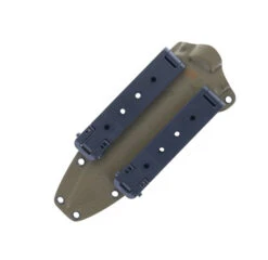 Halfbreed Fixed Blade Knife Ranger Green G10 Handle D2 Spear Point Teflon Coated Plain Edge MIK-01P-OD 13 Halfbreed Fixed Blade Knife Ranger Green G10 Handle D2 Spear Point Teflon Coated Plain Edge MIK-01P-OD -White Mountain Knives Shop HALF BREED MIK 01P OD 06 12309.1685989613