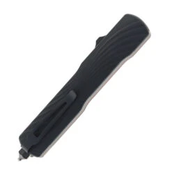 Hogue Counterstrike OTF Auto Knife Cocobolo Handle Magnacut Double Edge Plain 34891-LIM -White Mountain Knives Shop HOGUE 34891 LIM 03 61742 58094.1748453828