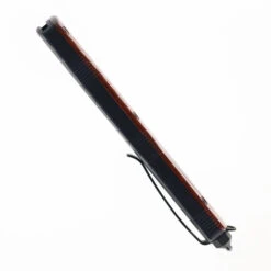 Hogue Counterstrike OTF Auto Knife Cocobolo Handle Magnacut Double Edge Plain 34891-LIM -White Mountain Knives Shop HOGUE 34891 LIM 04 84304 76924.1748453828