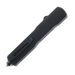 Hogue Sig Counterstrike 36960 OTF Auto Knife Black Polymer Handle 20CV Plain Black Blade -White Mountain Knives Shop HOGUE 36960 SIG COUNTERSTRIKE 03 14416 35480.1749148812