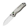 Movie Themed WMK Exclusive Kizer Drop Bear Folding Knife Gray Aluminum Handle S90V Ki3619E5 -White Mountain Knives Shop Ki3619E5 1 00054.1757351816