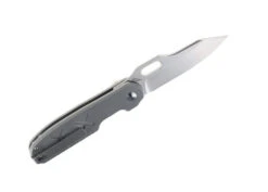 WMK Exclusive Kizer Yue Cormorant Button Lock Folding Knife Titanium Handle M390 Sheepsfoot Plain Edge KI4562E4 -White Mountain Knives Shop Kizer Cormorant Exclusive Ti M390 02 48425.1655498785.1280.1280 02449.1744910185