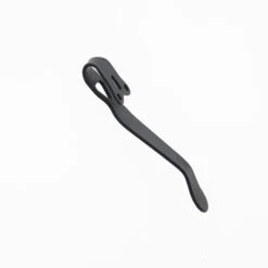 Lynch Benchmade/Emerson/ProTech Standard Clip - Blacksmith -White Mountain Knives Shop LYNCH CL BM STD BLK SMT 02 81756.1729097015