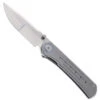 Maxace Peregrine II Folding Knife Sandblast Titanium Handle M390 Plain Edge M21A -White Mountain Knives Shop MAXACE PEREGRINE 11 M21A 05 33345.1710347246
