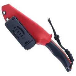 Max Tkachuk Custom Beshket Scandi Drop Point Fixed Blade Knife Black/Red G10 Red Kydex Sheath 10 Max Tkachuk Custom Beshket Scandi Drop Point Fixed Blade Knife Black/Red G10 Red Kydex Sheath -White Mountain Knives Shop MAX TKACHUK MT BE BK RD 01 11603.1715626015