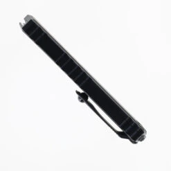 Microtech Cypher II OTF Automatic Knife Black Handle Tactical Dagger Standard 1242-1T -White Mountain Knives Shop MICROTECH CYPHER II D E TACTICAL STANDARD 02 77023.1758045909