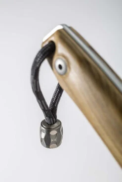 Lion Steel M1 Fixed Blade Knife Olive Wood Handle M390 Plain Edge Satin Finish M1-UL -White Mountain Knives Shop MUL 3 26498.1690215287