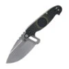 Midgards Messer Sliding Knife Olive/Black G10 Handle N690 Folding Knife MM-SLDNG-FLD-OLV -White Mountain Knives Shop Midgard MM SLDNG FLD OLV01 65269.1740423570