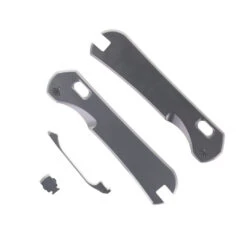 (Mismatching Colors) Open Box / Return Piratech Tsunami Scales Zirconia Ceramic Blast KHB02