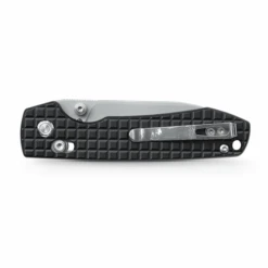 WMK Exclusive Vosteed Raccoon Crossbar Lock Folding Knife Black Aluminum Frag Handle 14C28N RCCWA3 11 WMK Exclusive Vosteed Raccoon Crossbar Lock Folding Knife Black Aluminum Frag Handle 14C28N RCCWA3 -White Mountain Knives Shop RCCWA3 Stonewashed 14C28N Black Aluminum Frag 2 46561.1692292891