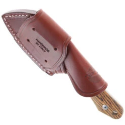 Viper Handy 2 Fixed Blade Knife Bocote Wood Handle M390 Sheepsfoot Plain Edge VT4048BC -White Mountain Knives Shop VIPER 4048BC 04 69733.1723489206