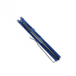 Protech TR-5 Auto Knife Blue Aluminum Handle Drop Point Plain Edge Stonewash Finish T501-BLUE -White Mountain Knives Shop a8f8e3f9 2619 4b6f 99bd a9a3706a4bc7 98636.1748547063