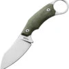 Lion Steel H1 Fixed Blade Knife Green Canvas Micarta Handle M390 Plain Edge Stonewash Finish H1VG -White Mountain Knives Shop a9c7bdd2 1766 4c12 90e8 f576d7cee871 08940.1654726033
