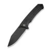 Civivi Tacticorix Folding Knife Black G10 Handle Nitro-V Plain Edge Black Stonewash Finish C23055-1 -White Mountain Knives Shop a9ee0afc 3ee8 4dcd b41d a030ca30f3ed 75482.1721932862