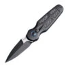 Hogue Balista II Limited Edition Auto Knife Black Aluminum/Carbon Fiber Handle Magnacut Plain Edge 64290-LIM -White Mountain Knives Shop ac4a551b 50f0 4290 be6e 7b7244f2c0a0 90293.1748454709