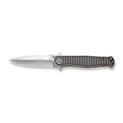 Civivi RS71 Folding Knife Off White/Black G10 Handle Nitro-V Plain Edge Satin Finish C23025-1 -White Mountain Knives Shop acd4ab19 89cc 4245 b086 de4f93f58eb7 25599.1713460131