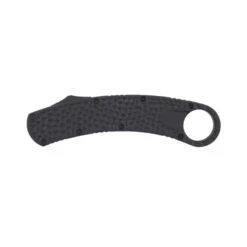Tekto Karambit OTF Auto Knife Black Aluminum Alloy Handle 400C Talon Plain Black Blade TKKBK -White Mountain Knives Shop af85fc6a 78d6 4886 b495 c9c7ad0f708c 20381.1748623775