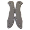 Flytanium Stonewash Titanium Scales For Spyderco Delica Knife -White Mountain Knives Shop b341bd8e 04f8 4603 ac47 80de7ea28e9e 39421.1585264394