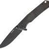 Ruike P801 Frame Lock Knife Black Stainless Steel Handle Plain Black SW Blade P801-SB -White Mountain Knives Shop bc7181e6 dcea 4e67 acc9 f72e9ec32d14 69941.1576774171