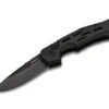 Boker Automatic Folding Knife Thunder Storm Auto Aluminum Handle AUS-8 Blade BO01BO795