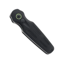 Hogue 64232 Ballista-II Auto Knife Black Aluminum/G10 Handle PVD CPM Magnacut Double Edge Blade HOG64232 -White Mountain Knives Shop c80d5893 4c44 4d1a 97a0 211e99bc0c5f 25979.1748545226