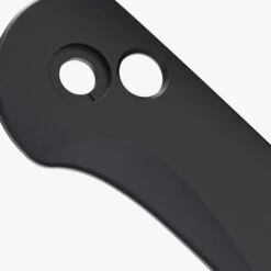 Flytanium Contoured Titanium Scales For Civivi Elementum Button Lock Knife Black 1257BK -White Mountain Knives Shop cab2ac7b 2a06 4fb3 a88a 497e3833d26a 24912.1707309573