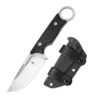 Kizer Cabox Fixed Blade 154CM Black G10 1048C1 -White Mountain Knives Shop cabox 62638.1741193825