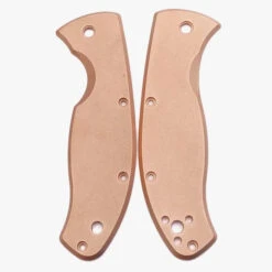 Flytanium Copper Scales For Spyderco Tenacious FLY575 -White Mountain Knives Shop copper scales for spyderco tenacious copper stonewash tenacious copper scales stonewash 9d2cafc4 45a1 4042 bbbb bcb38b9b4d90 flytanium 800x 85799.1748965678