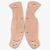 Flytanium Copper Scales For Spyderco Tenacious FLY575 1 Flytanium Copper Scales For Spyderco Tenacious FLY575 -White Mountain Knives Shop copper scales for spyderco tenacious tenacious copper scales back 56e029af 736f 431f 9e3a a60e7ef42e4a flytanium 2 800x 11073.1748965678