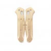 Flytanium Brass Scales For Benchmade Mini Osborne 945 Stonewash FLY-818 2 Flytanium Brass Scales For Benchmade Mini Osborne 945 Stonewash FLY-818 -White Mountain Knives Shop d10bb4e5 2ce0 4100 9423 c3fc31057973 56625.1629738516