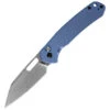 CJRB Perfect Pyrite Project The Enthusiast Folding Knife Blue Titanium Handle AR-RPM9 Wharncliffe Plain Edge Stonewash Finish J1925AT2-BU -White Mountain Knives Shop d286e249 c038 4431 b415 fc7c57025335 67064.1701229264