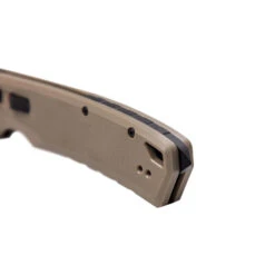 Tekto A3 Delta Automatic Knife Desert Tan G10 Handle D2 Drop Point Plain Black Blade A3R_G1DS_D2BK1-A1 -White Mountain Knives Shop e0c80c8d 7ab7 44af abad 097dc333bd6b 21640.1750345113