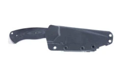 Al Mar Fixed Blade Knife Black G10 Handle D2 Modified Clip Point Plain Edge 5102 -White Mountain Knives Shop e34584d2 efb6 4490 872b 20f95101802f 46685.1711575752