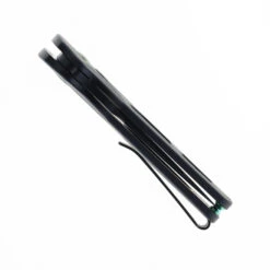 Hogue 64232 Ballista-II Auto Knife Black Aluminum/G10 Handle PVD CPM Magnacut Double Edge Blade HOG64232 -White Mountain Knives Shop e5ae9dde 04d9 4192 91b4 cbfe03fcc019 29959.1748545227