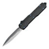 Hogue Counterstrike OTF Auto Knife Black Aluminum/Carbon Fiber Handle Magnacut Plain Edge 34890-LIM -White Mountain Knives Shop ea23d4a2 62c6 4d63 9d39 fcc944341141 60090.1749144915