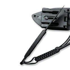 Civivi Midwatch Fixed Blade Knife Black Twill Carbon Fiber Handle Damascus Clip Point Plain Edge Black Hand Rubbed Finish C20059B-DS1 -White Mountain Knives Shop f120d5c1 3a87 4223 9af3 b781ab1bd1f8 42379.1666812936