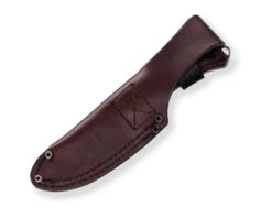 Buck 662 Alpha Scout Fixed Blade Knife Machine Textured Walnut Dymalux Handle S35VN Drop Point Plain Edge BU662WAS -White Mountain Knives Shop fabead56 f467 46fd 8724 de361bf69d47 19012.1700182519