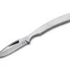 Boker Plus Islero Fixed Blade Knife Silver Handle D2 Plain Edge 02BO036 1 Boker Plus Islero Fixed Blade Knife Silver Handle D2 Plain Edge 02BO036 -White Mountain Knives Shop ff21df28 2784 4e37 aef6 255a570bfe4b 43910.1621000145