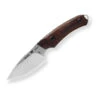 Buck 662 Alpha Scout Fixed Blade Knife Machine Textured Walnut Dymalux Handle S35VN Drop Point Plain Edge BU662WAS -White Mountain Knives Shop ff86ccf2 c542 41f9 9b9a 8ce5ce8833e5 51494.1700182517